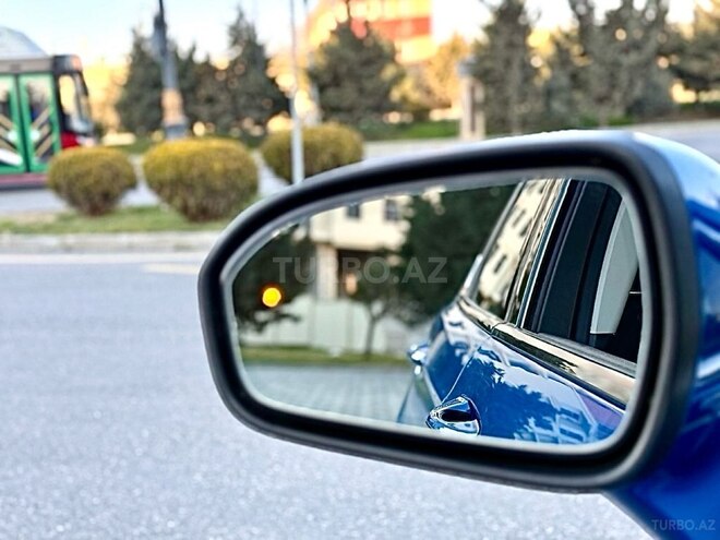 Ford Fusion (North America) 2019, 112,000 km - 1.5 l - Bakı