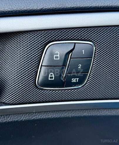 Ford Fusion (North America) 2019, 112,000 km - 1.5 l - Bakı