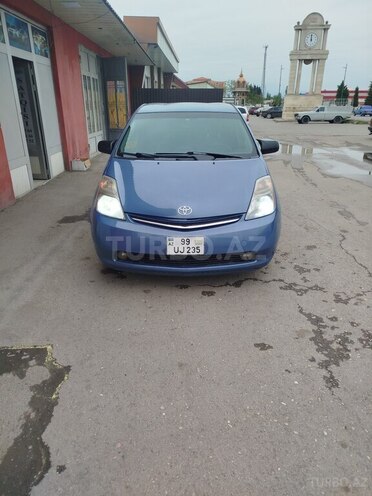 Toyota Prius 2007, 330,000 km - 1.5 l - Xaçmaz