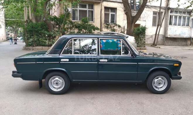 LADA (VAZ) 2106 2006, 94,124 km - 1.6 l - Bakı