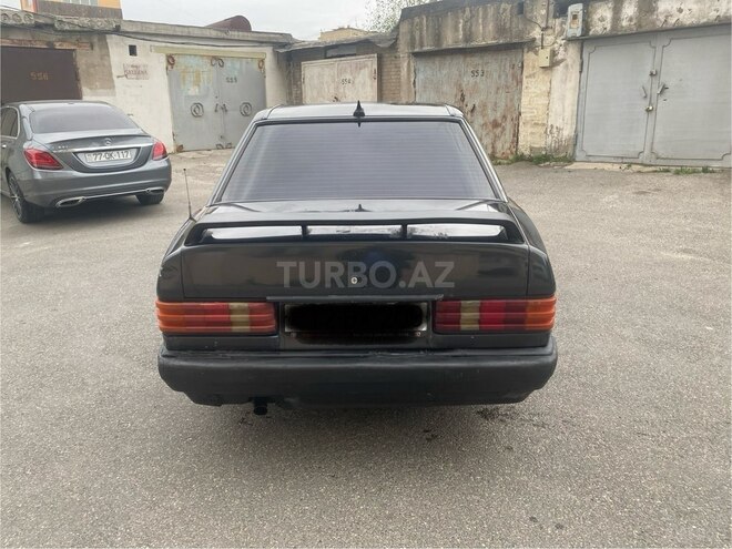Mercedes 190 1989, 456,987 km - 2.0 л - Bakı