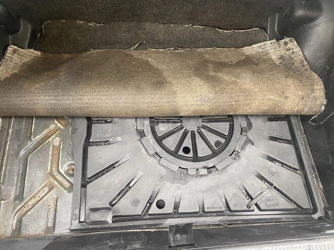 Mercedes 190 1989, 456,987 km - 2.0 л - Bakı