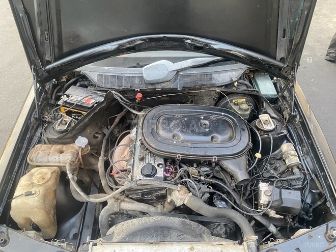 Mercedes 190 1989, 456,987 km - 2.0 л - Bakı