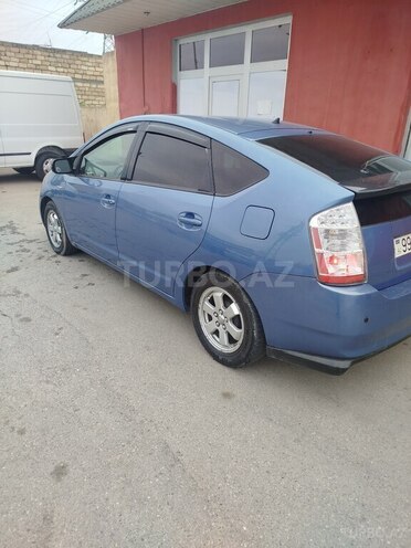 Toyota Prius 2007, 330,000 km - 1.5 l - Xaçmaz