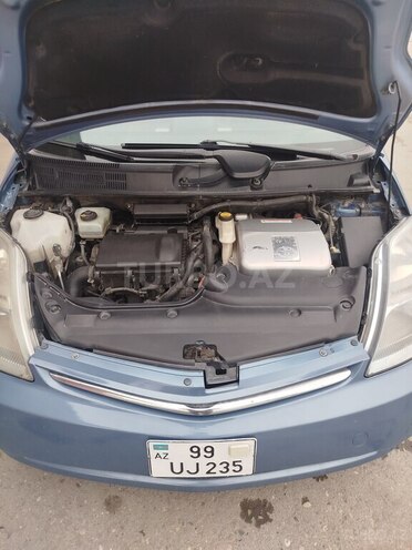Toyota Prius 2007, 330,000 km - 1.5 l - Xaçmaz