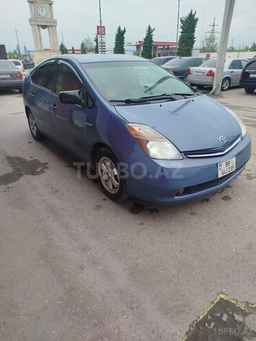 Toyota Prius 2007, 330,000 km - 1.5 l - Xaçmaz
