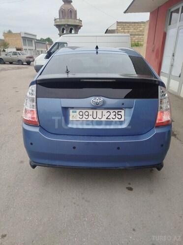 Toyota Prius 2007, 330,000 km - 1.5 l - Xaçmaz
