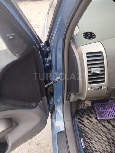 Toyota Prius 2007, 330,000 km - 1.5 l - Xaçmaz
