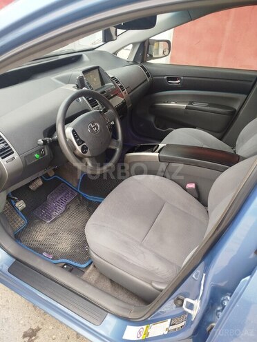 Toyota Prius 2007, 330,000 km - 1.5 l - Xaçmaz