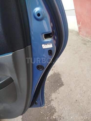 Toyota Prius 2007, 330,000 km - 1.5 l - Xaçmaz