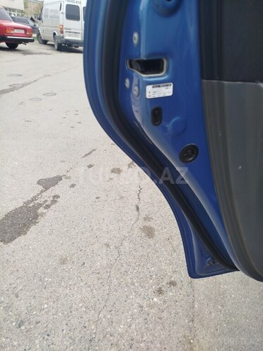 Toyota Prius 2007, 330,000 km - 1.5 l - Xaçmaz