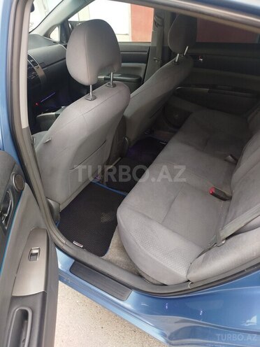 Toyota Prius 2007, 330,000 km - 1.5 l - Xaçmaz