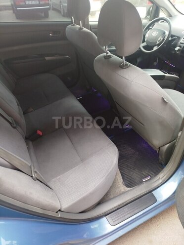 Toyota Prius 2007, 330,000 km - 1.5 l - Xaçmaz