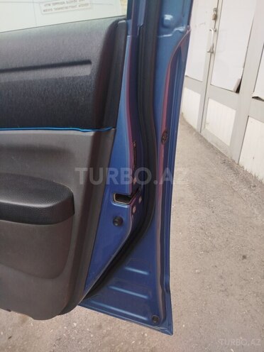 Toyota Prius 2007, 330,000 km - 1.5 l - Xaçmaz