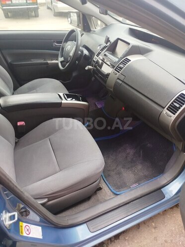 Toyota Prius 2007, 330,000 km - 1.5 l - Xaçmaz