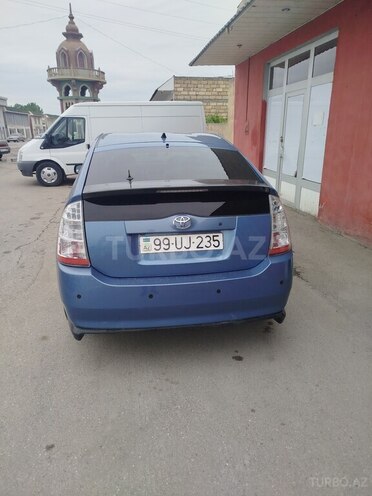 Toyota Prius 2007, 330,000 km - 1.5 l - Xaçmaz