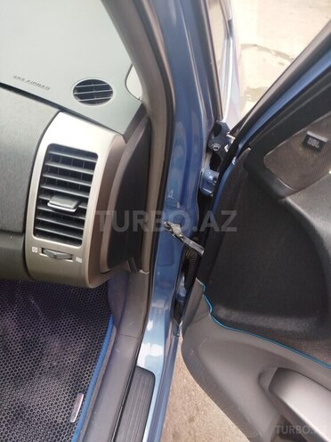 Toyota Prius 2007, 330,000 km - 1.5 l - Xaçmaz
