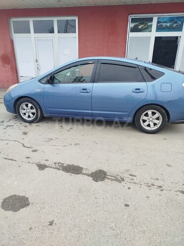 Toyota Prius 2007, 330,000 km - 1.5 l - Xaçmaz