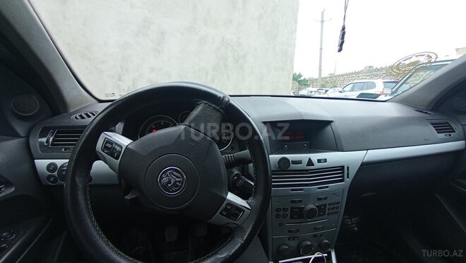 Opel Astra 2008, 325,882 km - 1.3 l - Xaçmaz