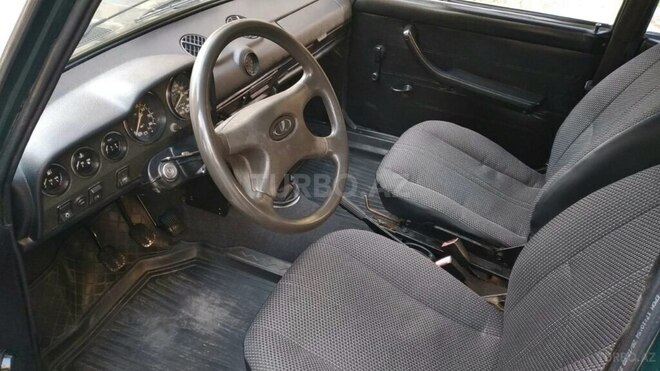 LADA (VAZ) 2106 2006, 94,124 km - 1.6 l - Bakı