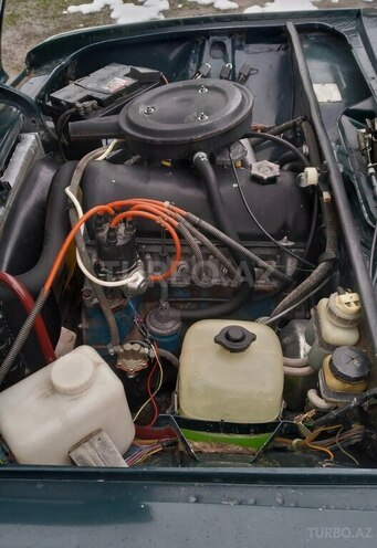 LADA (VAZ) 2106 2006, 94,124 km - 1.6 l - Bakı
