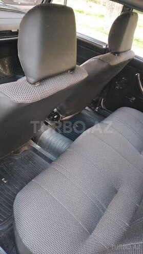 LADA (VAZ) 2106 2006, 94,124 km - 1.6 l - Bakı
