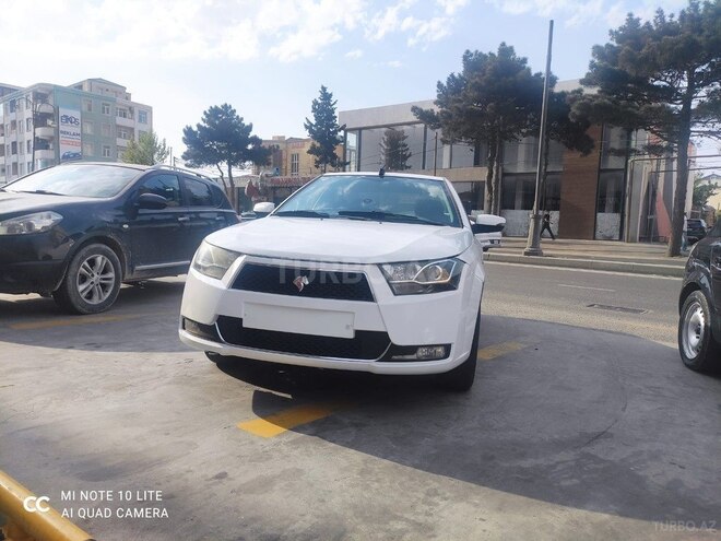 Khazar SD 2018, 263,000 km - 1.7 l - Bakı