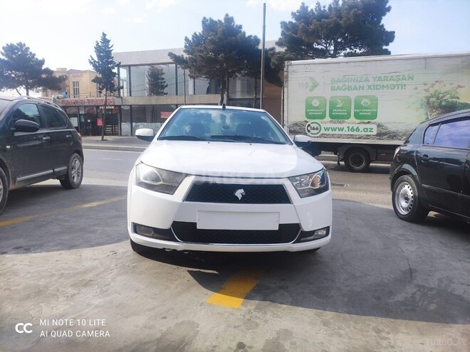 Khazar SD 2018, 263,000 km - 1.7 l - Bakı