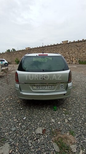 Opel Astra 2008, 325,882 km - 1.3 l - Xaçmaz