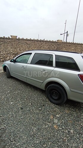 Opel Astra 2008, 325,882 km - 1.3 l - Xaçmaz