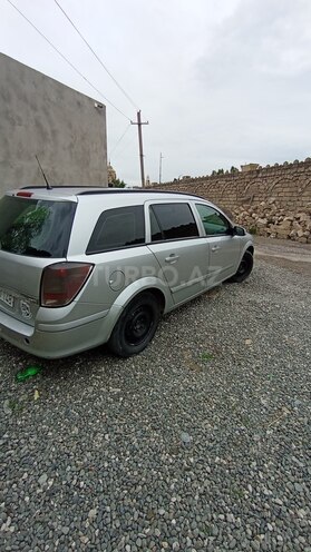Opel Astra 2008, 325,882 km - 1.3 l - Xaçmaz
