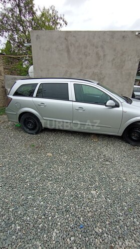 Opel Astra 2008, 325,882 km - 1.3 l - Xaçmaz