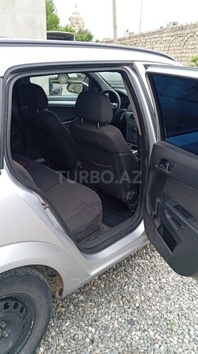 Opel Astra 2008, 325,882 km - 1.3 l - Xaçmaz