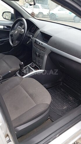 Opel Astra 2008, 325,882 km - 1.3 l - Xaçmaz