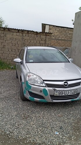 Opel Astra 2008, 325,882 km - 1.3 l - Xaçmaz