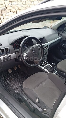 Opel Astra 2008, 325,882 km - 1.3 l - Xaçmaz