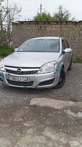 Opel Astra 2008, 325,882 km - 1.3 l - Xaçmaz