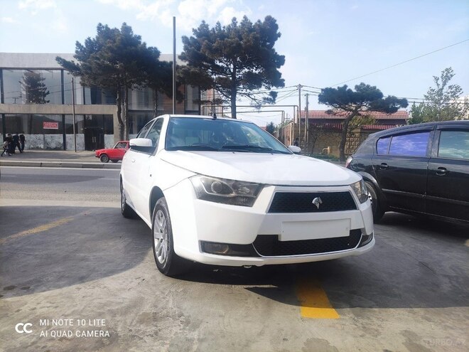 Khazar SD 2018, 263,000 km - 1.7 l - Bakı