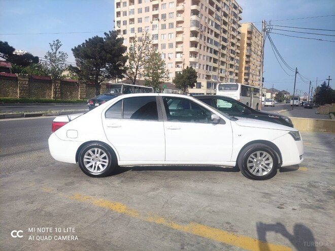 Khazar SD 2018, 263,000 km - 1.7 l - Bakı