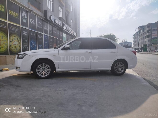 Khazar SD 2018, 263,000 km - 1.7 l - Bakı