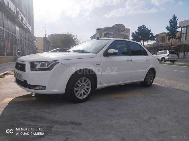 Khazar SD 2018, 263,000 km - 1.7 l - Bakı