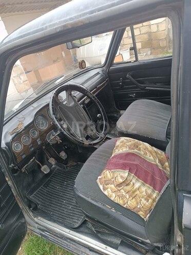 LADA (VAZ) 2106 1991, 95,000 km - 1.6 l - Siyəzən