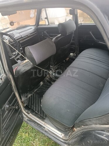 LADA (VAZ) 2106 1991, 95,000 km - 1.6 l - Siyəzən