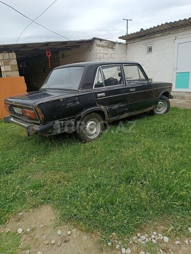 LADA (VAZ) 2106 1991, 95,000 km - 1.6 l - Siyəzən