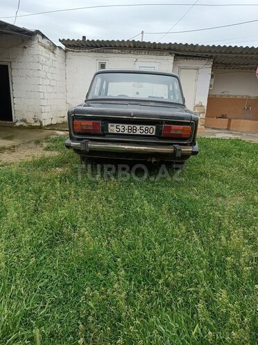 LADA (VAZ) 2106 1991, 95,000 km - 1.6 l - Siyəzən