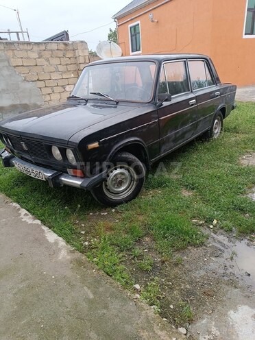 LADA (VAZ) 2106 1991, 95,000 km - 1.6 l - Siyəzən