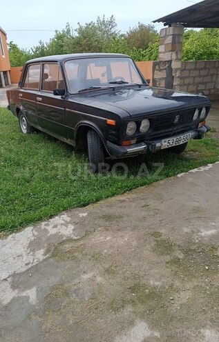 LADA (VAZ) 2106 1991, 95,000 km - 1.6 l - Siyəzən