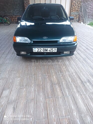 LADA (VAZ) 2115 2004, 555,550 km - 1.5 l - Mingəçevir