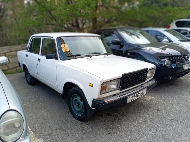 LADA (VAZ) 2107 2003, 67,854 km - 1.6 l - Bakı