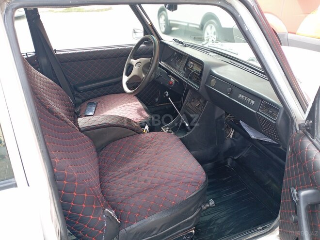 LADA (VAZ) 2107 2003, 67,854 km - 1.6 l - Bakı